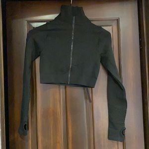 Hot Miami Styles HMS fit black set